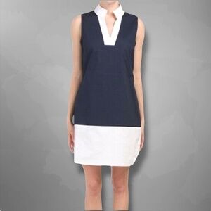 Sail to sable dress XS new